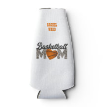 Mãe de Basquete Fofa