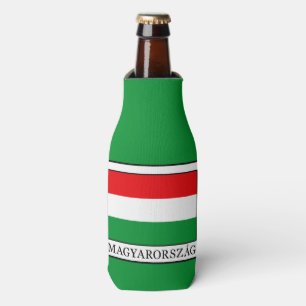 Porta-garrafa Magyarorszag