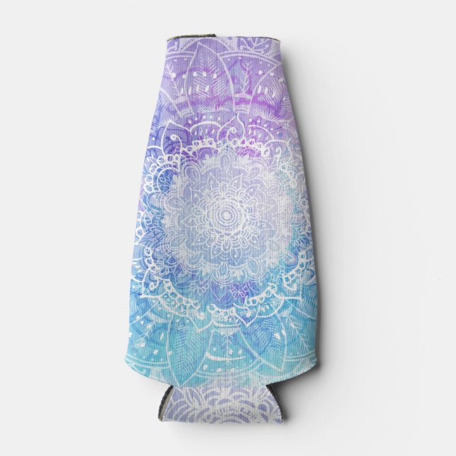 Porta-garrafa Mandala Can Cooler (Frente)