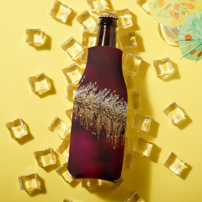 Porta-garrafa Manhã (Verão in situ)