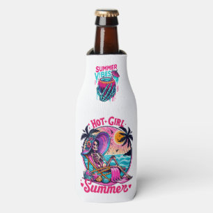 Porta-garrafa Mantenha o design ou crie o seu próprio:-) Frasco