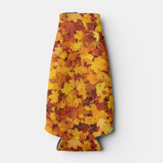 Porta-garrafa Maple Leaf Pattern-25877