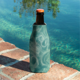 Porta-garrafa Marble Verde