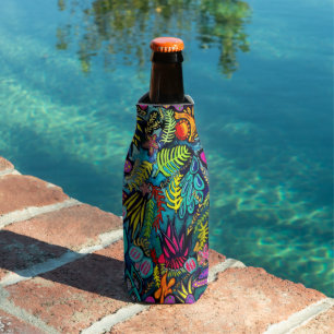 Porta-garrafa Marinha Frigorífico