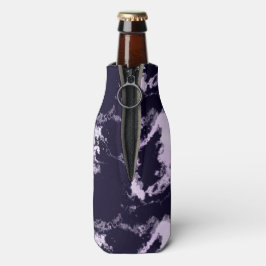 Porta-garrafa Mármore Roxo