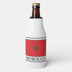 Porta-garrafa Marrocos