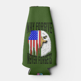 Porta-garrafa May Perdão Eagle