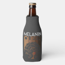 Melanin Afro Queen Art