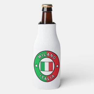 Porta-garrafa Milão Italia