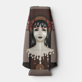 Porta-garrafa Miss D.