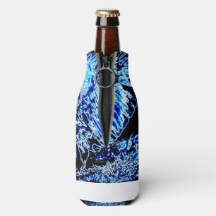 Porta-garrafa Modelos de aves: Águia Retificada 01-01