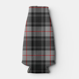 Porta-garrafa Moffat Tartan Impressão