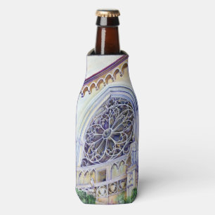 Porta-garrafa Momento em Budapeste