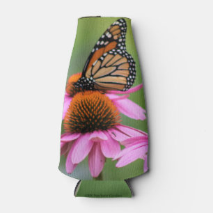 Porta-garrafa Monarca no Echinacea