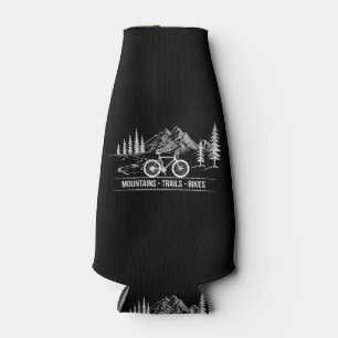 Porta-garrafa Montanha - Bicicleta de bicicleta de bicicleta
