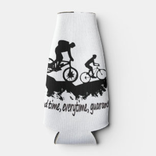 Porta-garrafa Montanha que Biking citações inspiradas do bom