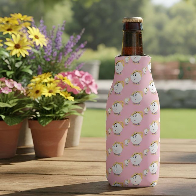 Porta-garrafa Mug Cooler (Criador carregado)