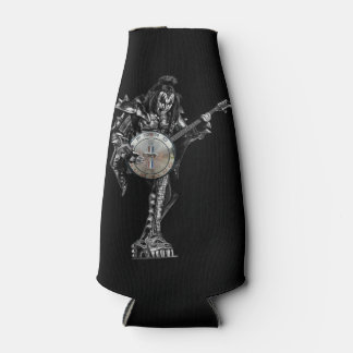 Porta-garrafa Mustang Kiss Stubbie