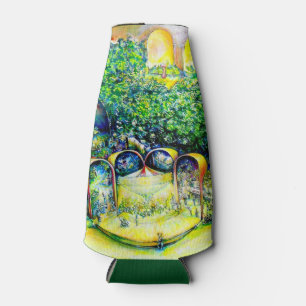 Porta-garrafa Não é a primeira da última vez