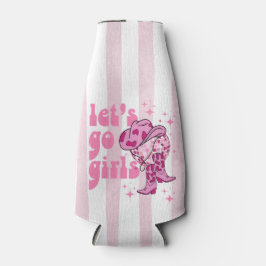 Porta-garrafa Nashville Bachelorette Rodeo Weekend