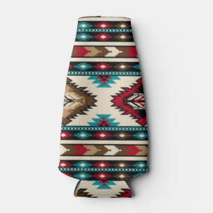 Porta-garrafa Native American Cooler