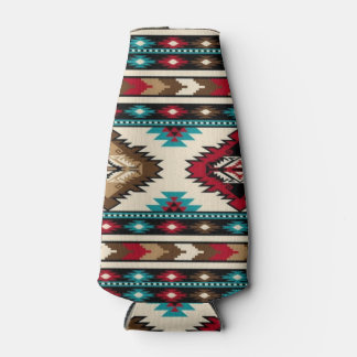 Porta-garrafa Native American Cooler