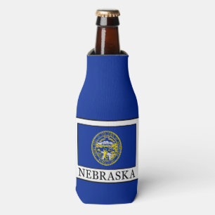 Porta-garrafa Nebraska
