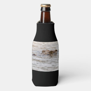 Porta-garrafa Nile Crocodilo