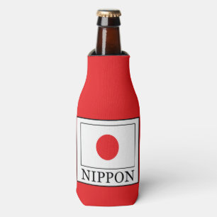 Porta-garrafa Nippon