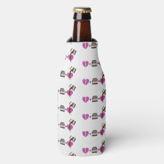 Porta-garrafa NUTELLA MENDS BROKEN HEARTS Bottle Cooler