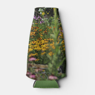 Porta-garrafa O Banco dos Jardins de Tensão