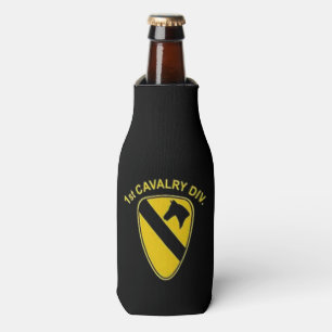 Porta-garrafa ø DIVISÃO da CAVALARIA