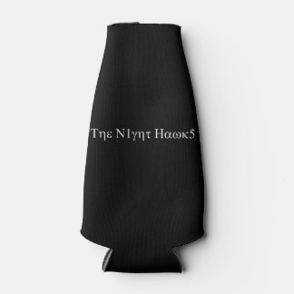 Porta-garrafa O Fresco Noturno Hawks