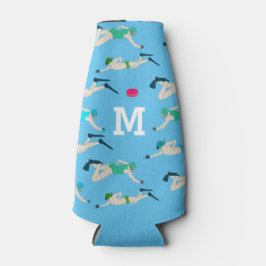 Porta-garrafa Octopsia