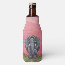 Porta-garrafa Ofertas e acessórios de elefante