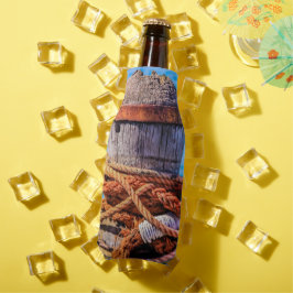 Porta-garrafa Old Mooring Bollard