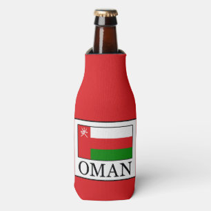 Porta-garrafa Omã