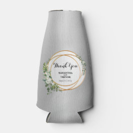 Porta-garrafa Os ouros podem resfriar