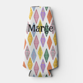 Porta-garrafa Ouros atômicos