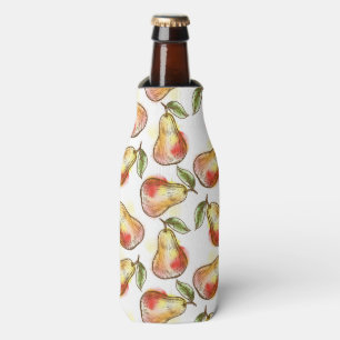 Porta-garrafa Padrão com pera