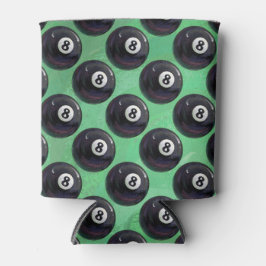 Porta-garrafa Padrão de 8 esfera