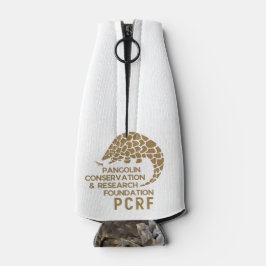 Porta-garrafa Pangolin Conservation & Research Foundation Mug