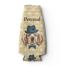Percival o Lab