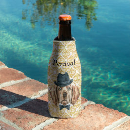 Porta-garrafa Percival o Lab