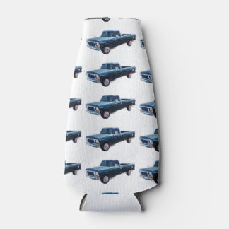 Porta-garrafa Pickup Truck