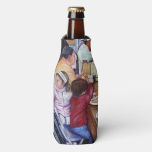 Porta-garrafa Picnic agradável, México