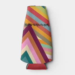 Porta-garrafa Picos dos anos 70