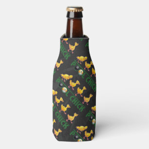 Porta-garrafa Pintinho piscina