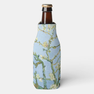 Porta-garrafa PixDezines Van Gogh Flores de Amendoeira em Saint-
