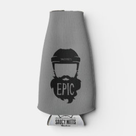 Porta-garrafa Placa de Reprodução de Hóquei Epic